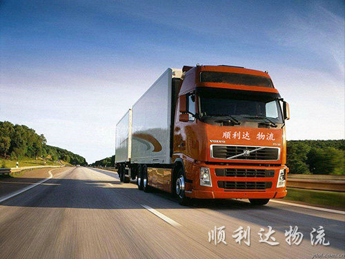 淺談?wù)囄锪鬟\輸有哪些好處！